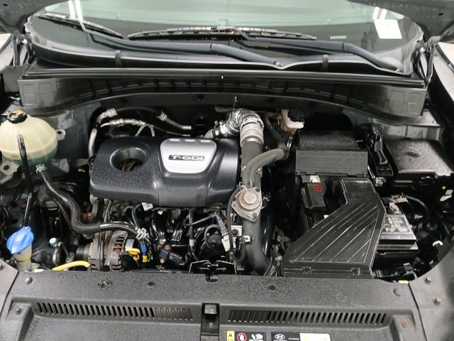 Used 2017 Hyundai Tucson Value AWD/4WD image 23