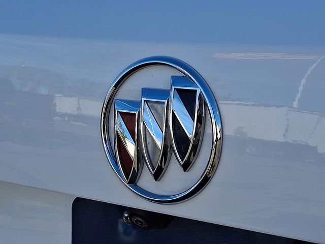 Used 2023 Buick Envision Preferred image 34