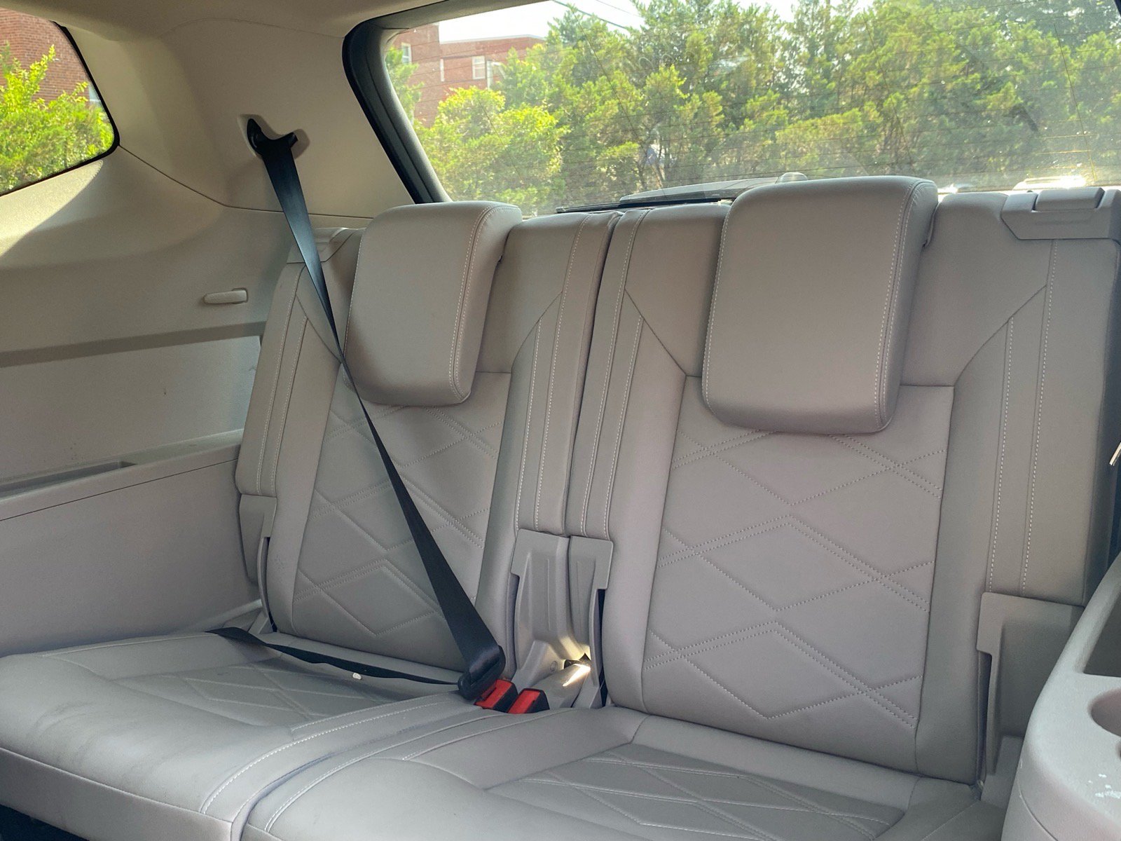 Certified 2024 Volkswagen Atlas SE AWD/4WD image 17