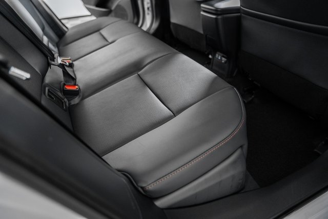 New 2026 Toyota Prius Plug-In Hybrid image 32