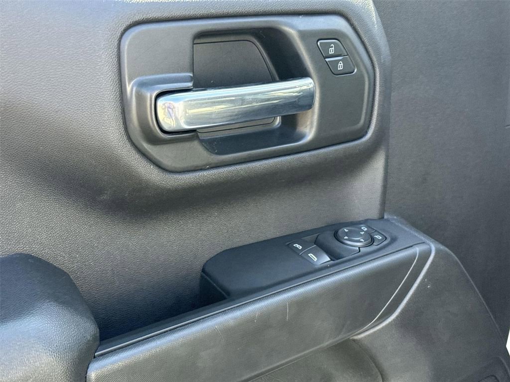 Used 2023 Chevrolet Silverado 1500 W/T image 20