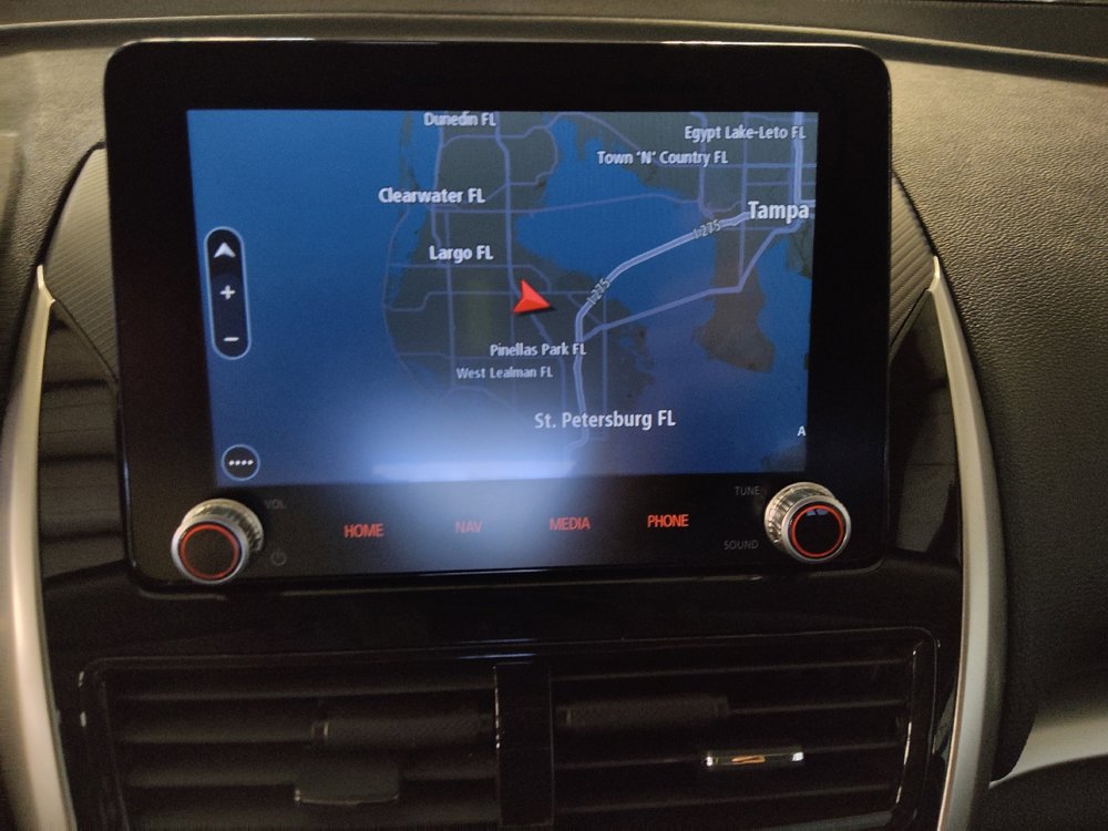 Used 2022 Mitsubishi Eclipse Cross SE FWD image 25
