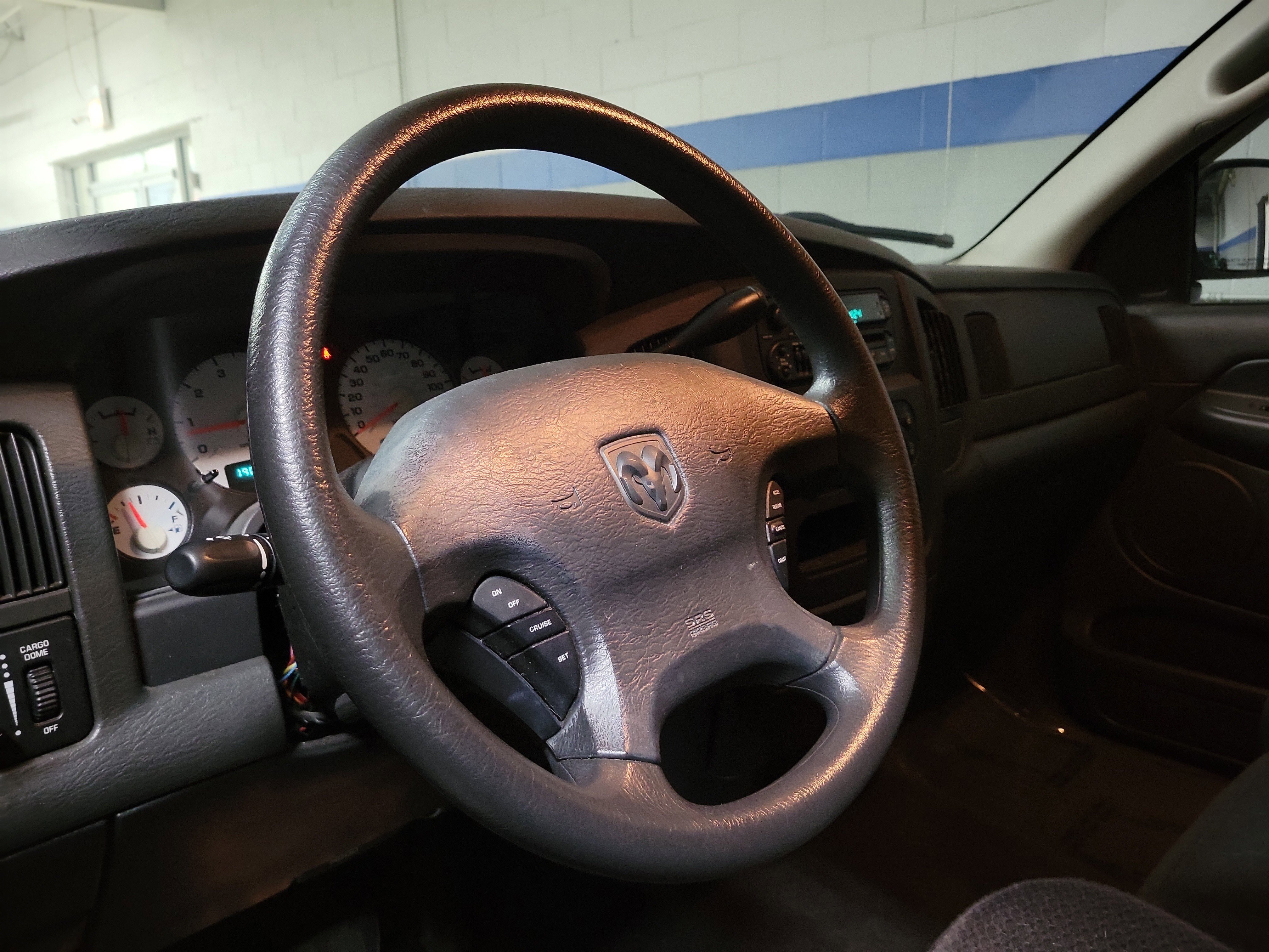 Used 2003 Dodge Ram 1500 Truck SLT image 14