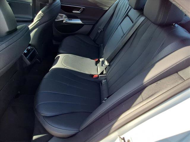 New 2026 Mercedes-Benz E 450 4MATIC Sedan image 14