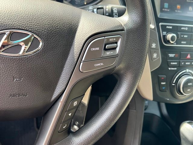 Used 2017 Hyundai Santa Fe Sport AWD/4WD image 23