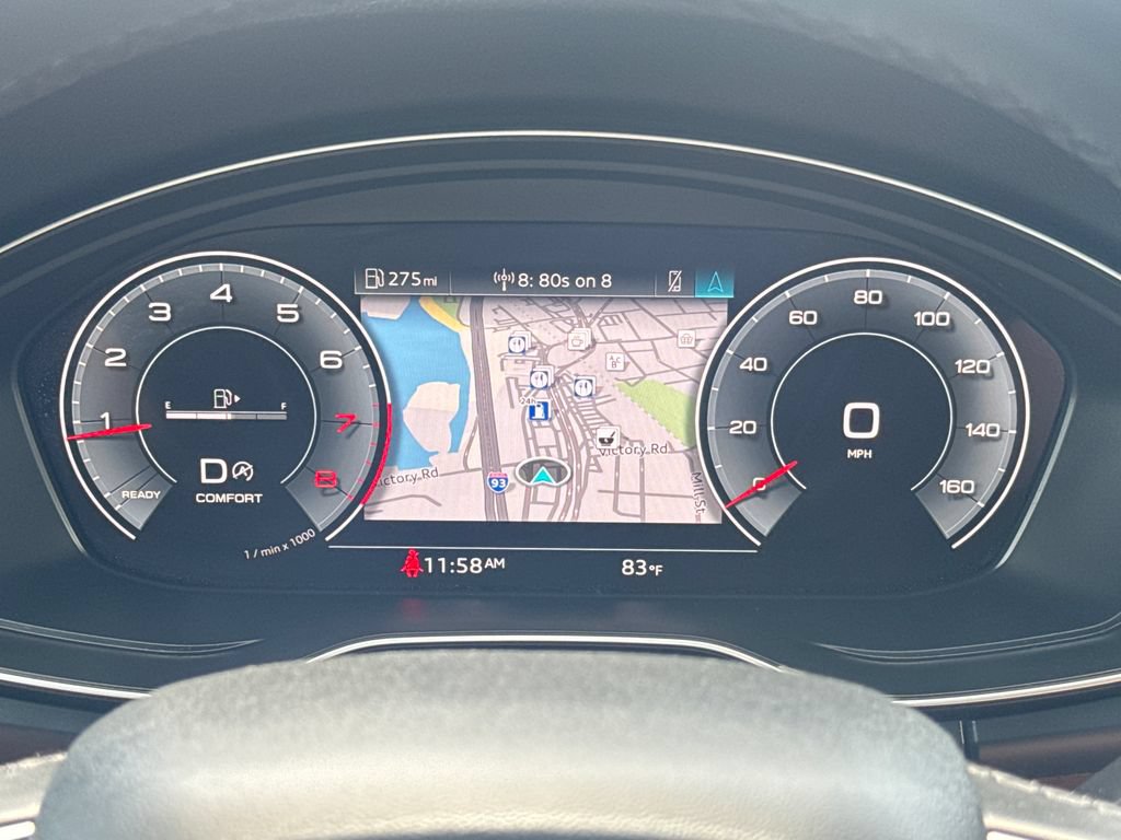 Used 2022 Audi Q5 2.0T Premium Plus AWD/4WD image 18