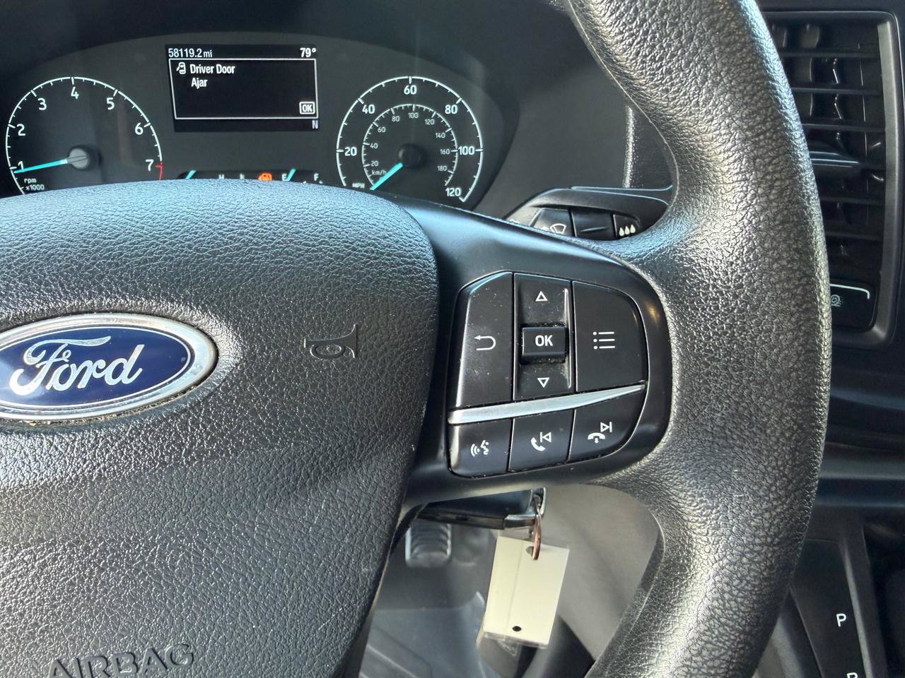 Used 2021 Ford Transit 150 Low Roof AWD image 18