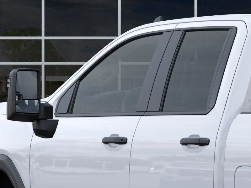 New 2026 GMC Sierra 2500 Pro w/ Convenience Package image 12