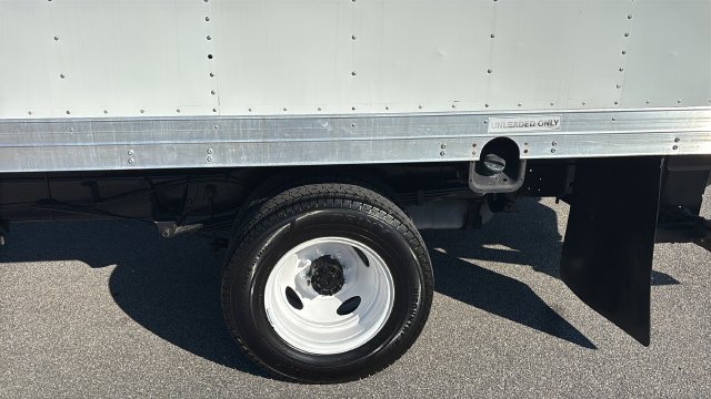 Used 2024 Ford E-350 and Econoline 350 Super Duty w/ Power Windows & Locks Group RWD image 42