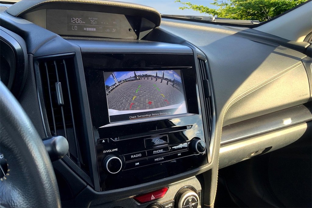 Used 2023 Subaru Crosstrek 2.5i Sport image 13