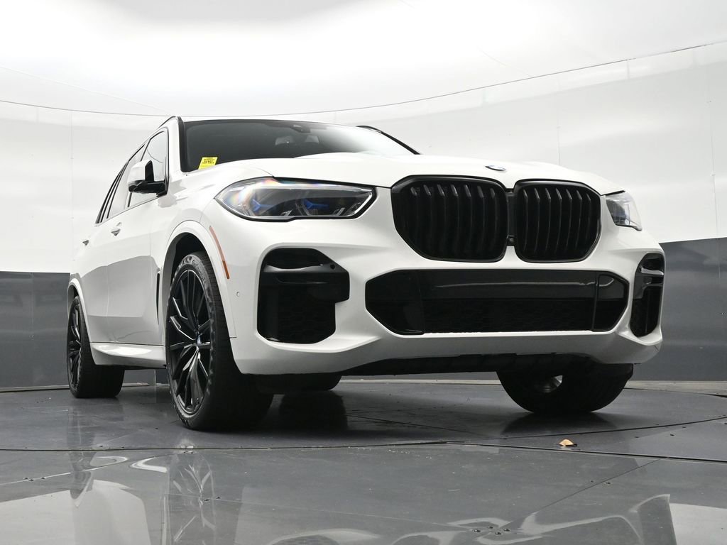 Used 2023 BMW X5 sDrive40i w/ Executive Package image 31