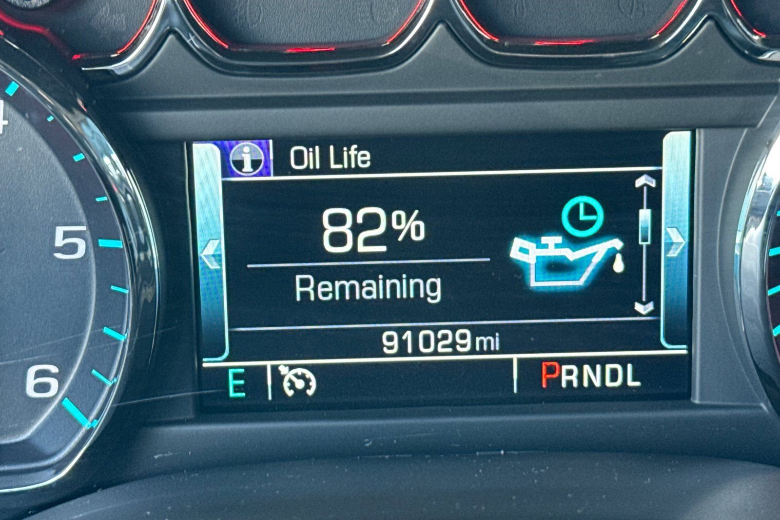 Used 2020 Chevrolet Tahoe LS image 3