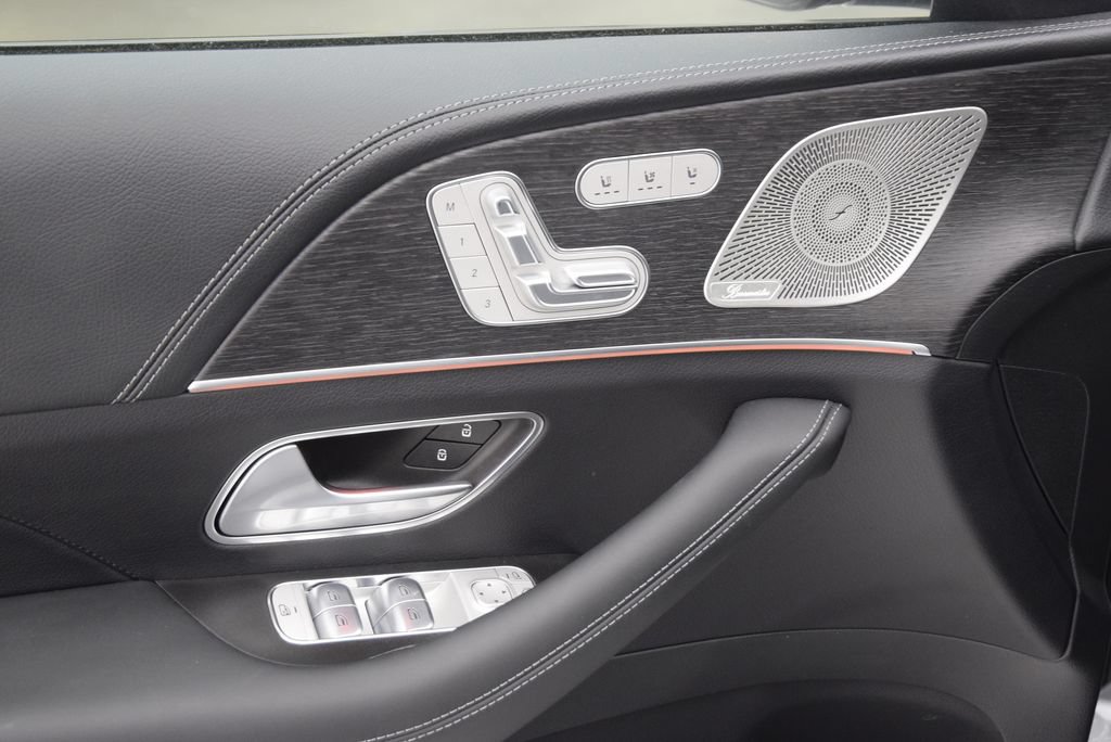 New 2026 Mercedes-Benz GLE 53 AMG 4MATIC Coupe image 22