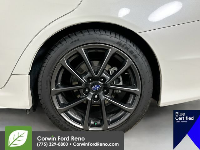 Used 2020 Subaru WRX Premium AWD/4WD image 35