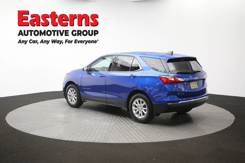 Used 2019 Chevrolet Equinox LT AWD/4WD image 63