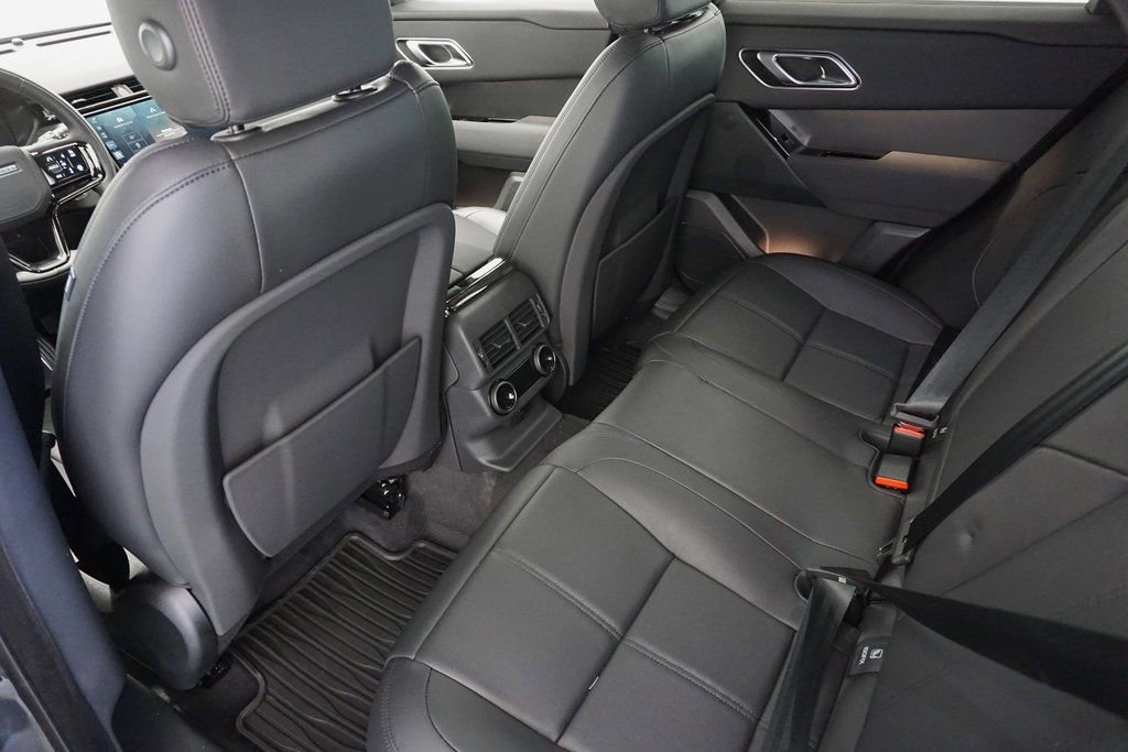 Used 2025 Land Rover Range Rover Velar Dynamic SE image 29