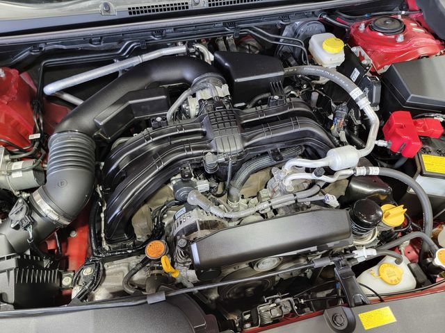Certified 2024 Subaru Impreza RS AWD/4WD image 35