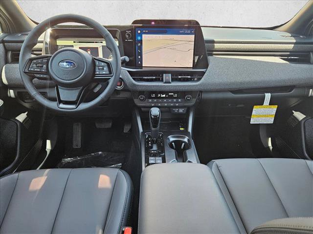New 2026 Subaru Outback Premium AWD/4WD image 15