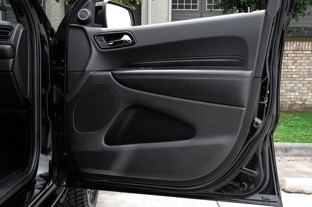 Used 2023 Dodge Durango GT w/ Blacktop Package AWD/4WD image 56