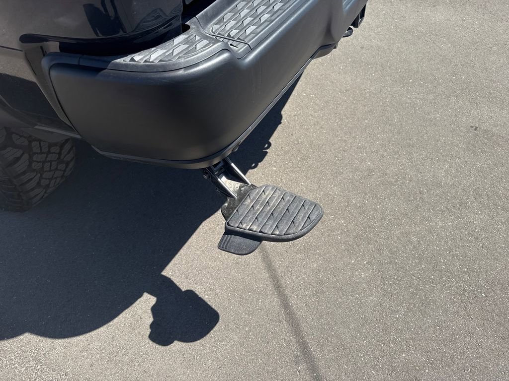 New 2026 RAM 2500 Rebel AWD/4WD image 28