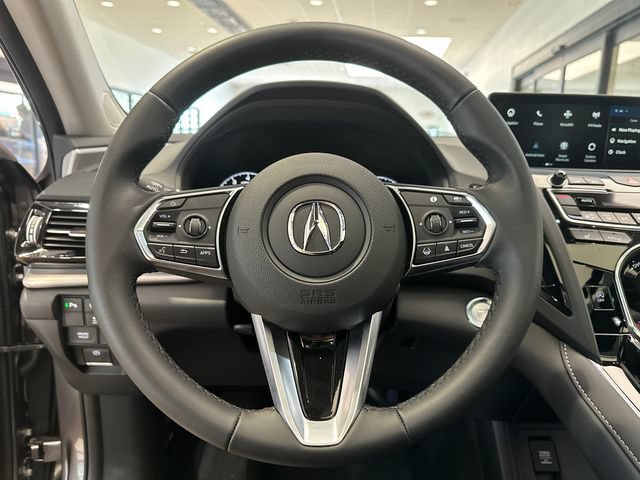 Certified 2026 Acura RDX SH-AWD w/ Technology Package image 25