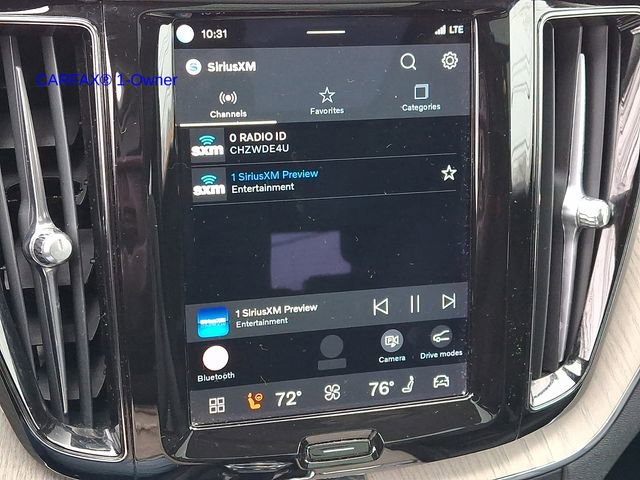 Certified 2022 Volvo XC60 T8 Inscription w/ Advanced Package image 18