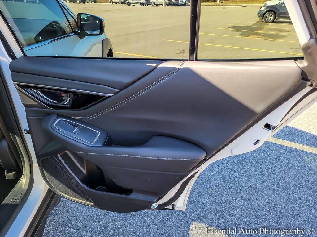 Certified 2023 Subaru Outback Touring XT image 32