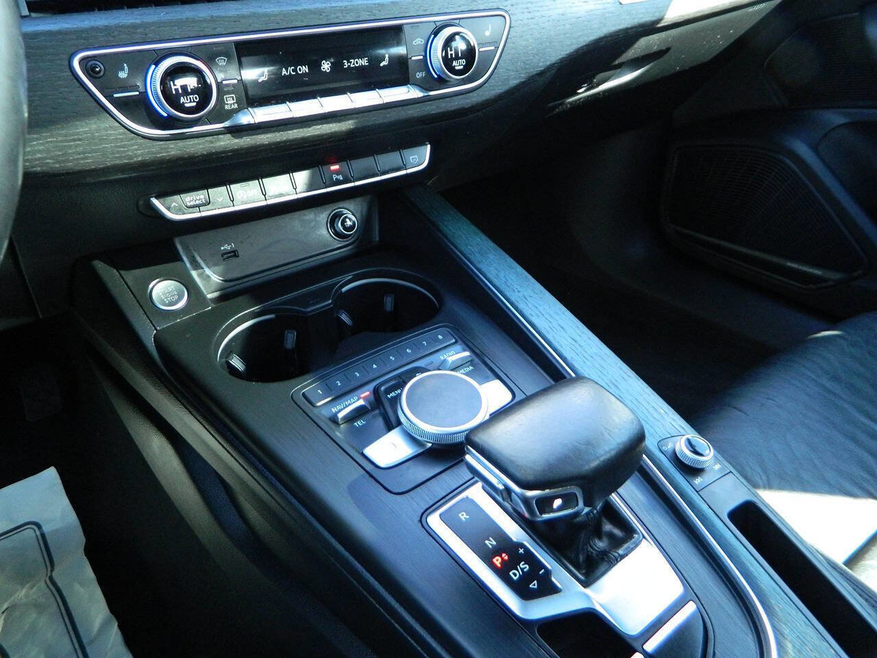 Used 2018 Audi A5 2.0T Premium Plus image 21