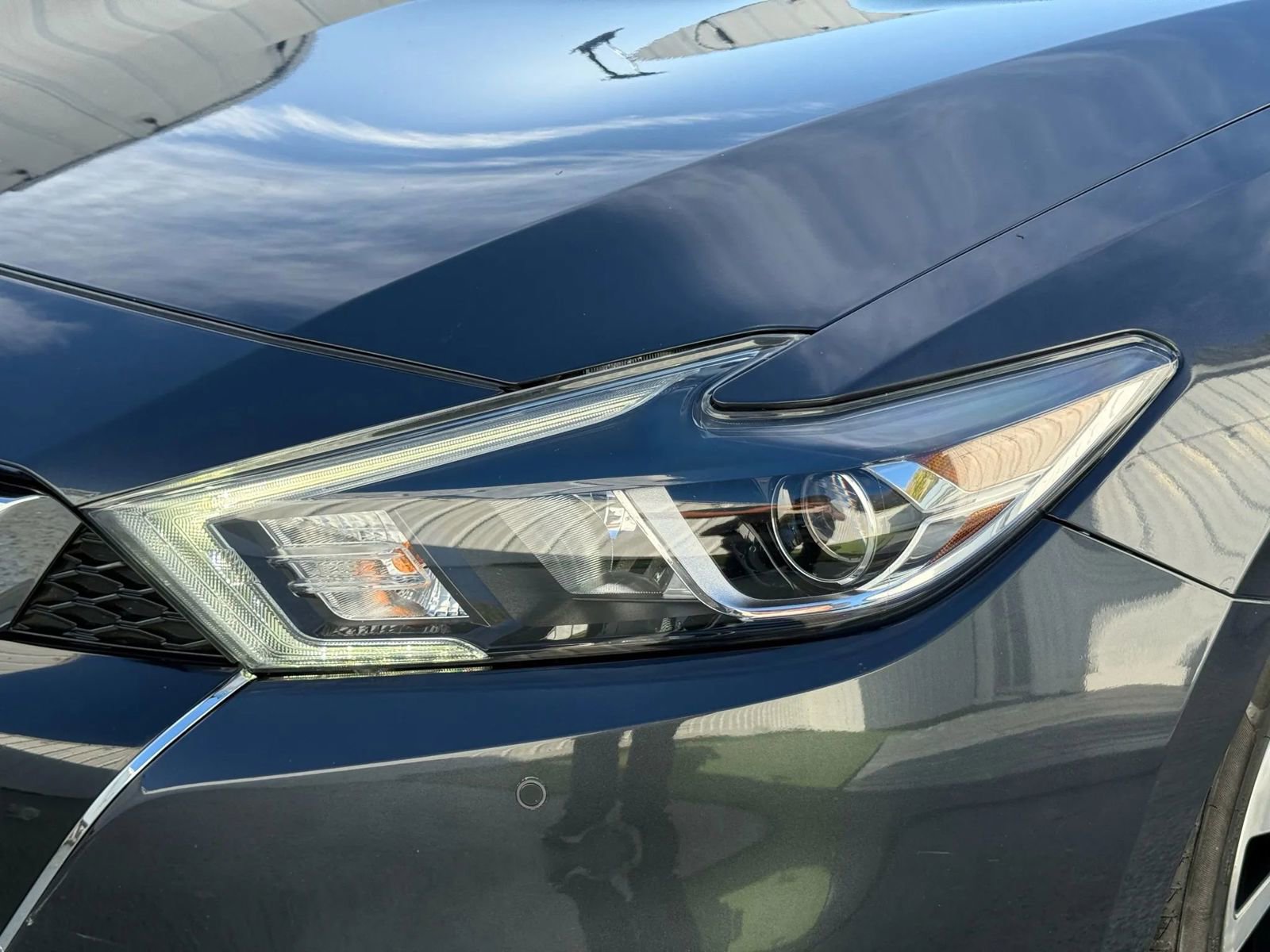 Used 2016 Nissan Maxima Platinum image 32