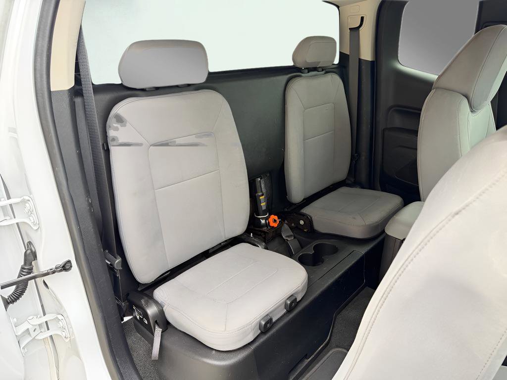 Used 2016 GMC Canyon W/T w/ Convenience Package image 14