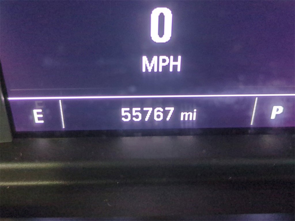 Used 2020 Chevrolet Silverado 1500 Custom w/ Custom Convenience Package image 30