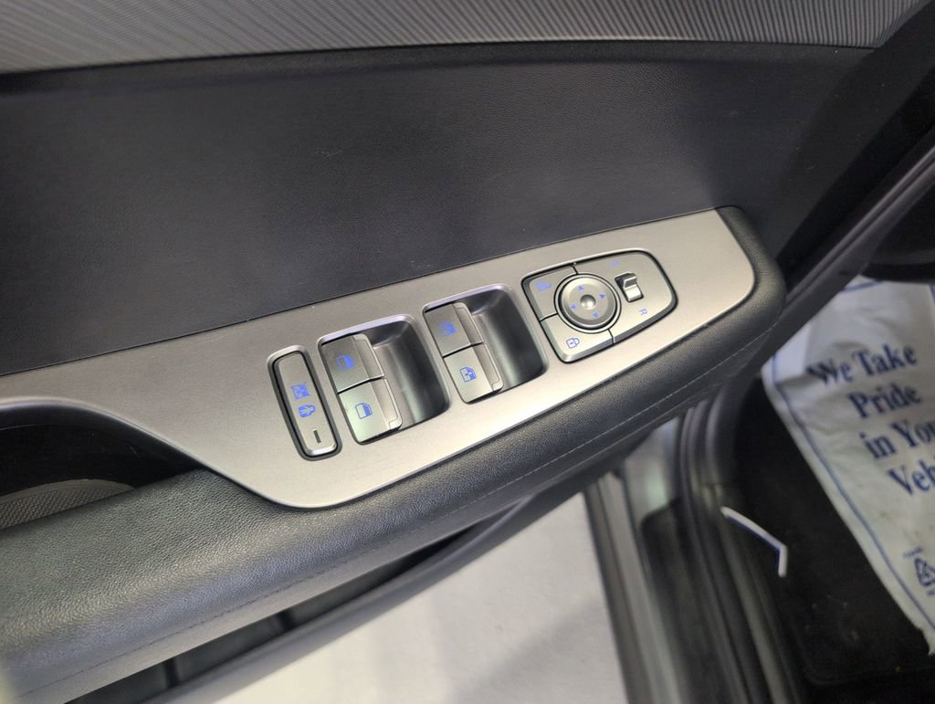 Used 2023 Hyundai Palisade SEL AWD/4WD image 12