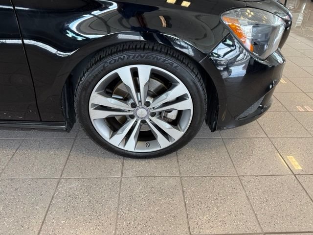Used 2016 Mercedes-Benz CLA 250 4MATIC image 12