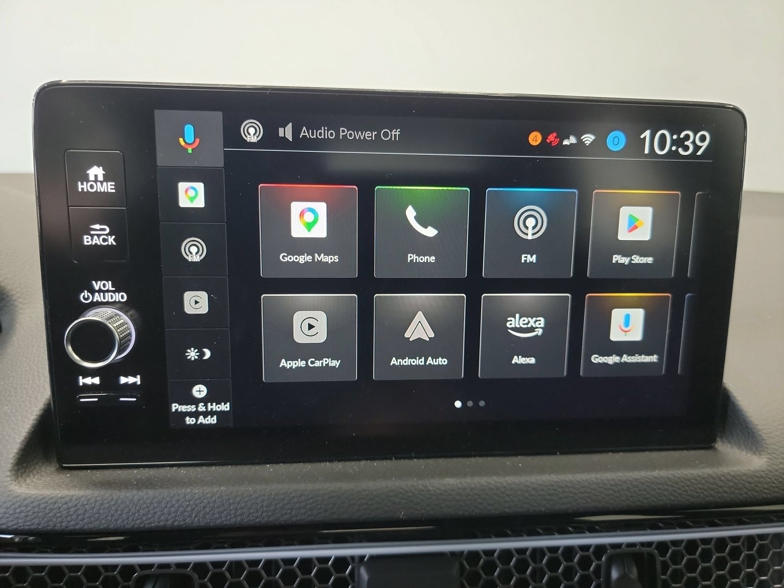 Certified 2026 Honda Civic Sport Touring image 22