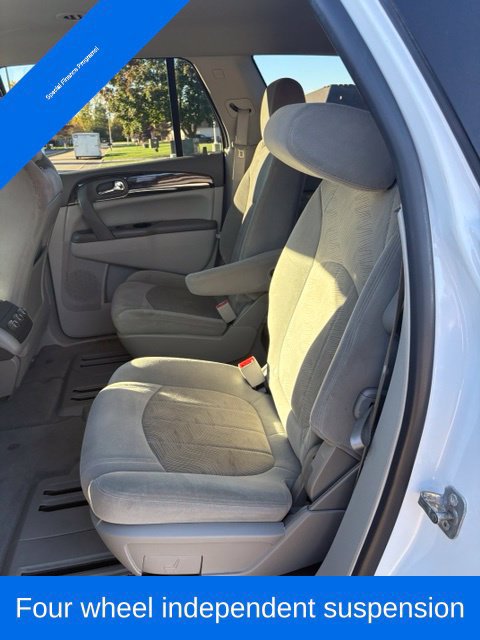Used 2016 Buick Enclave Convenience FWD image 33
