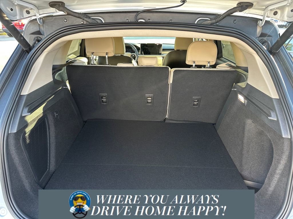 New 2026 Lincoln Corsair Premiere image 28