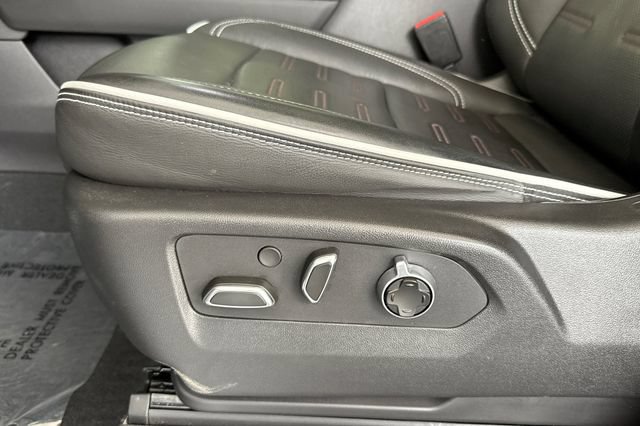 Used 2024 GMC Sierra 1500 AT4X AWD/4WD image 13