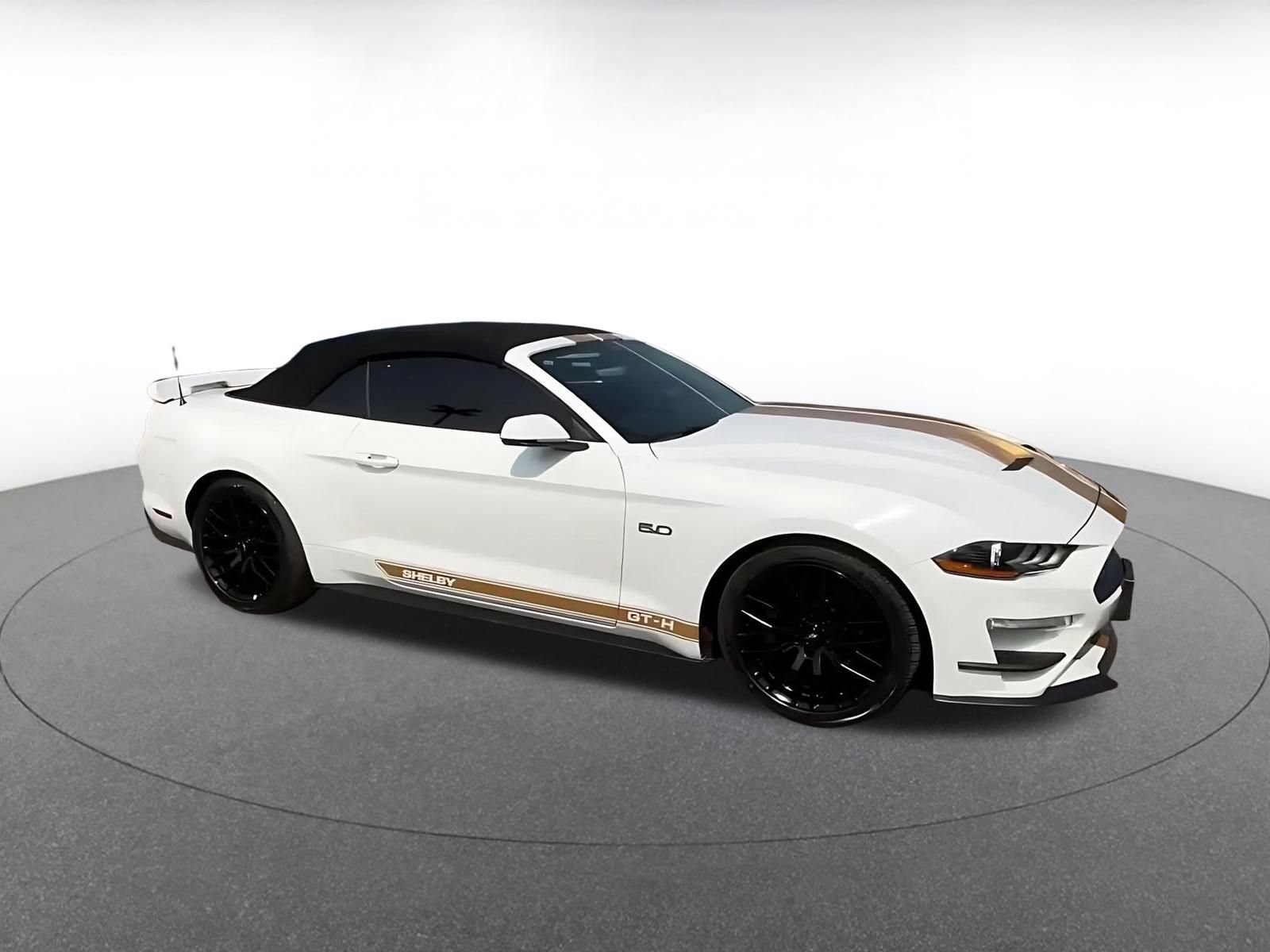 Used 2022 Ford Mustang GT Premium w/ GT Performance Package RWD video 2