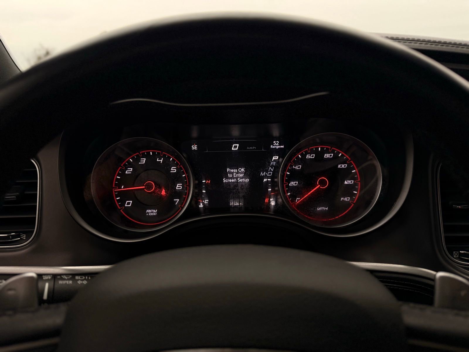 Used 2022 Dodge Charger GT w/ Plus Group RWD image 32