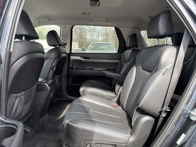Used 2024 Hyundai Palisade SEL image 14