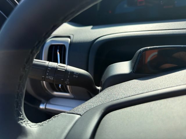 New 2027 Ford Expedition Active AWD/4WD image 26