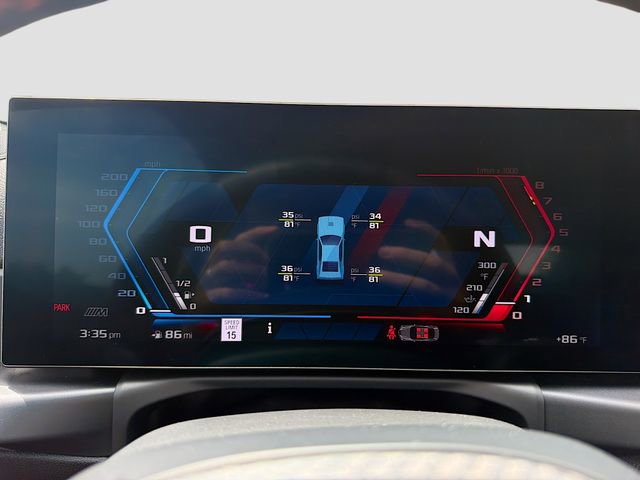 Used 2024 BMW M2 w/ Lighting Package RWD image 38