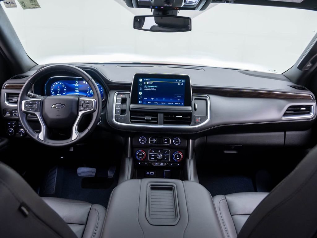 Used 2022 Chevrolet Tahoe Z71 image 10