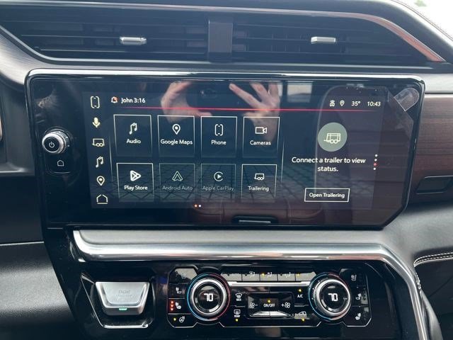 Certified 2024 GMC Sierra 1500 Denali Ultimate image 15