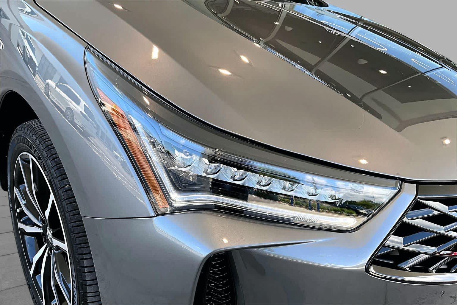 Used 2025 Acura RDX A-Spec AWD/4WD image 26
