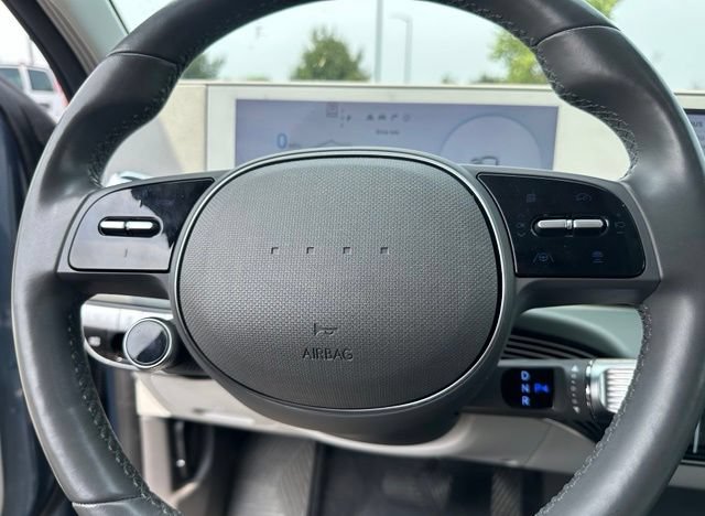 Used 2023 Hyundai Ioniq 5 SEL AWD/4WD image 18