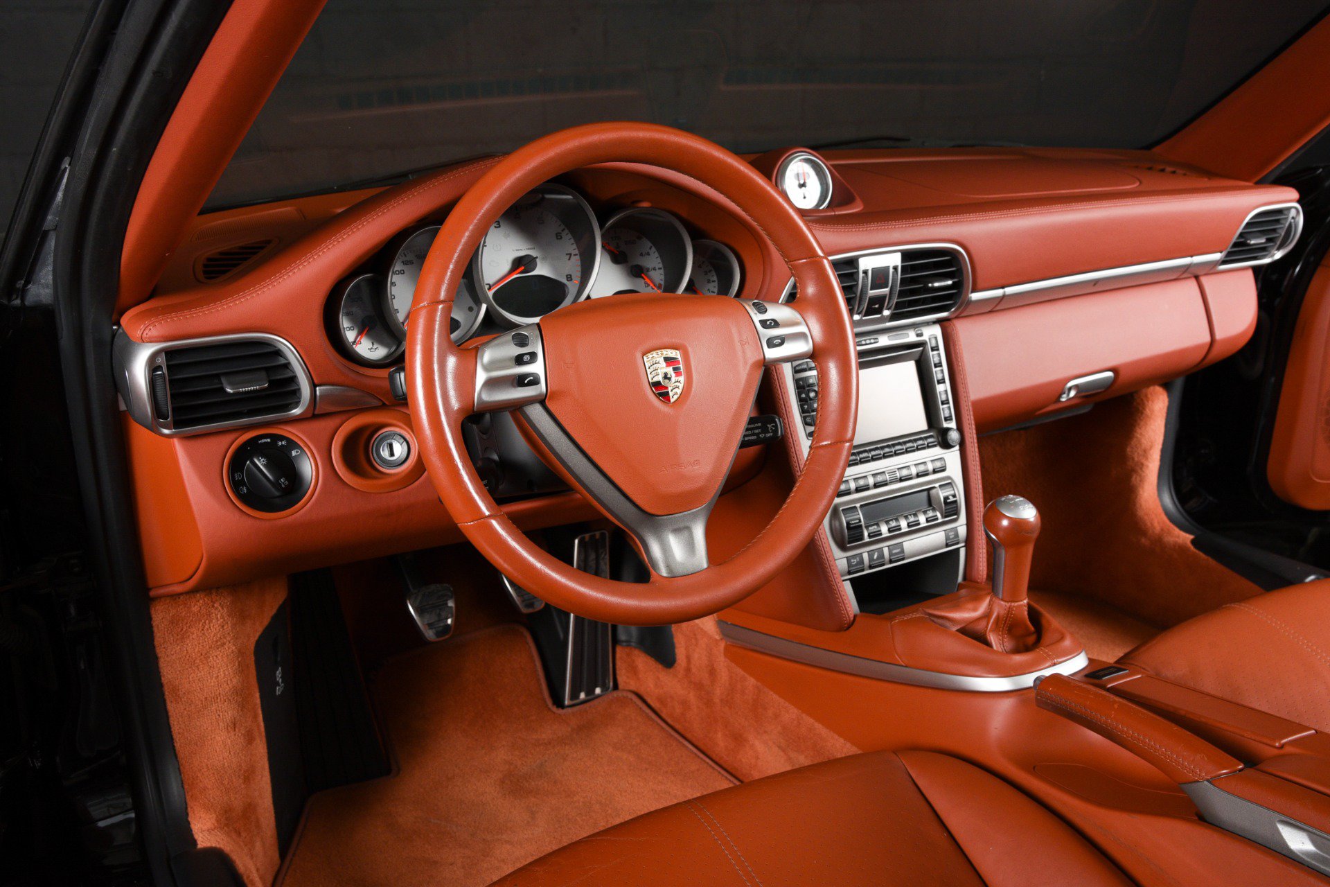 Used 2008 Porsche 911 Carrera S RWD image 20