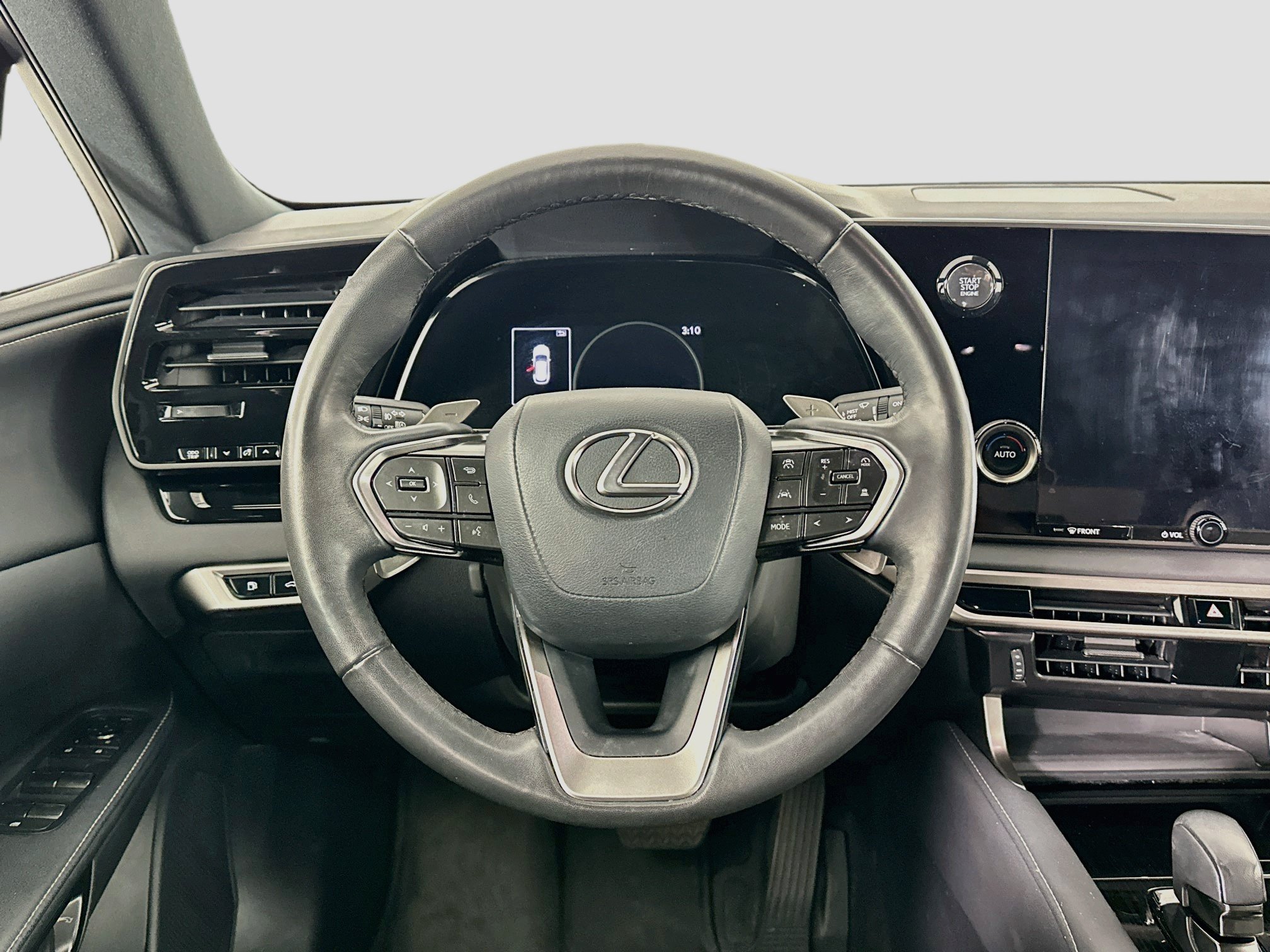 Used 2024 Lexus RX 350 FWD w/ Technology Package image 18