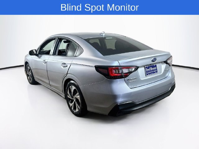 Used 2025 Subaru Legacy Premium AWD/4WD image 9