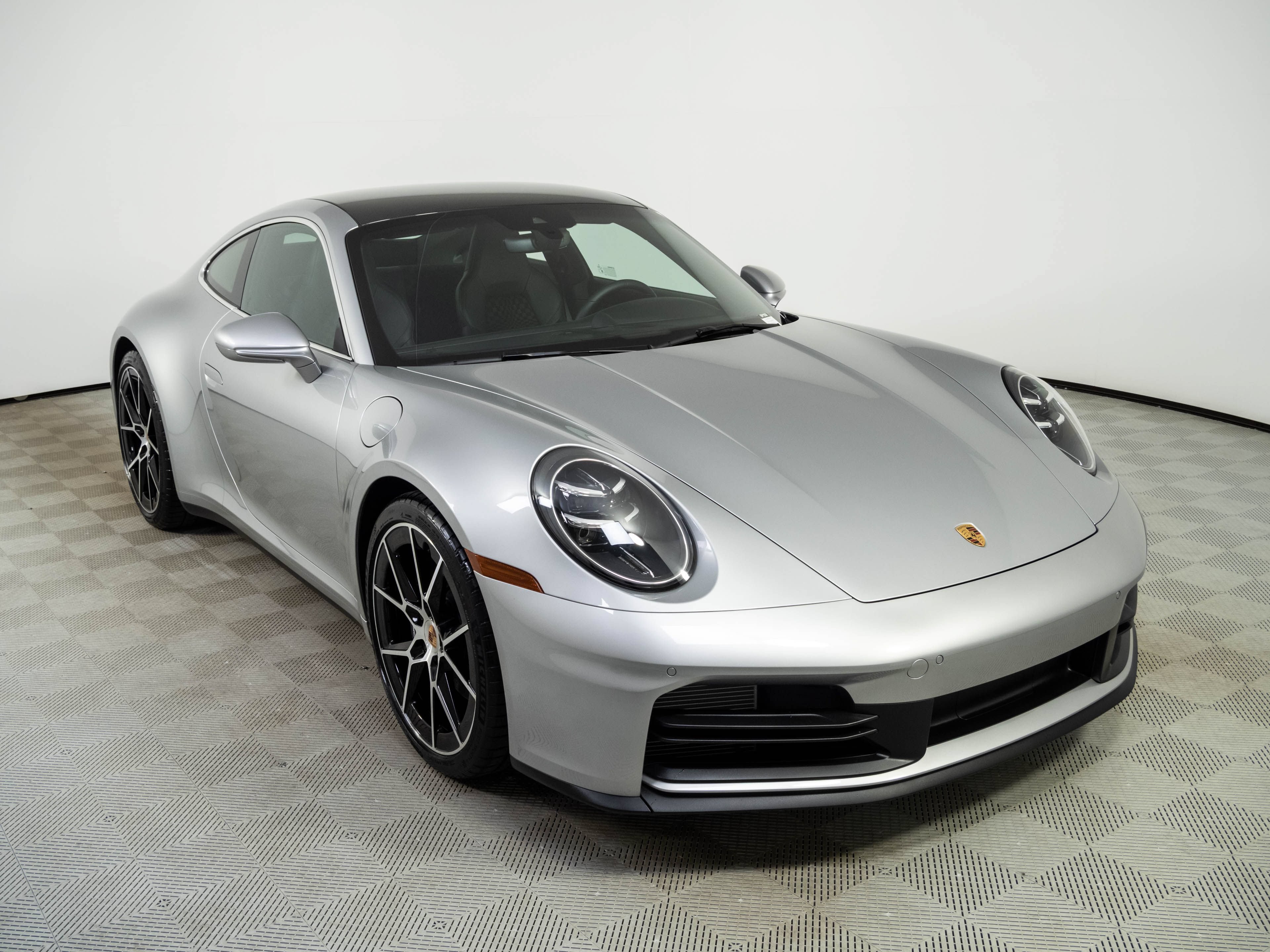 New 2026 Porsche 911 Carrera RWD image 21